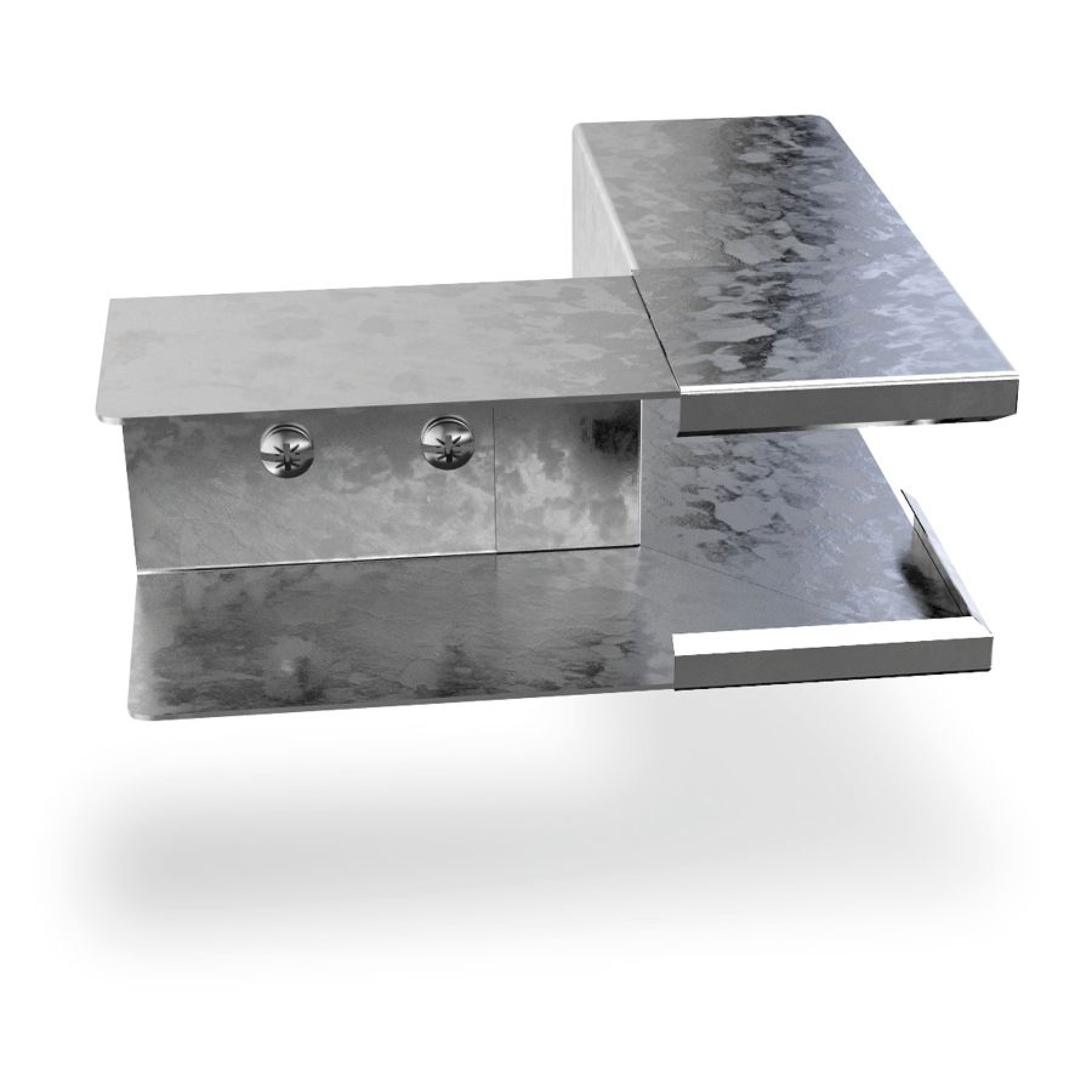 90 Degree External Bend